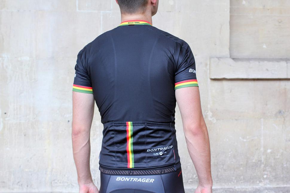 Bontrager jerseys outlet